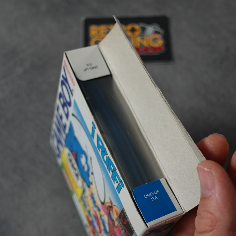 Vendita I Puffi Gig - Retrogaming Shop