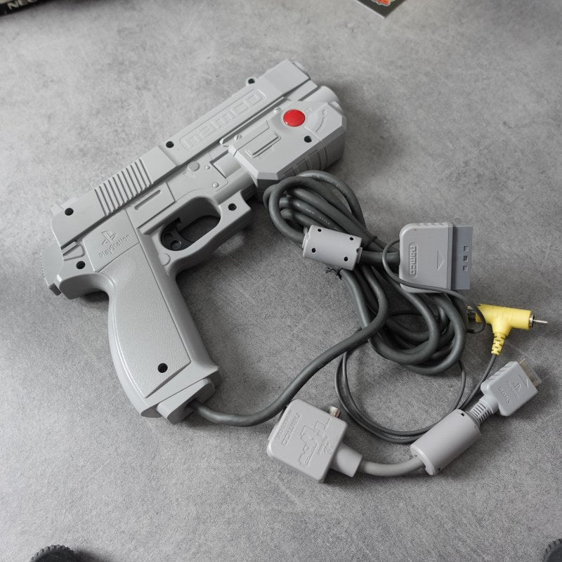 G-con45 Playstation