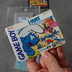 Vendita I Puffi Gig - Retrogaming Shop
