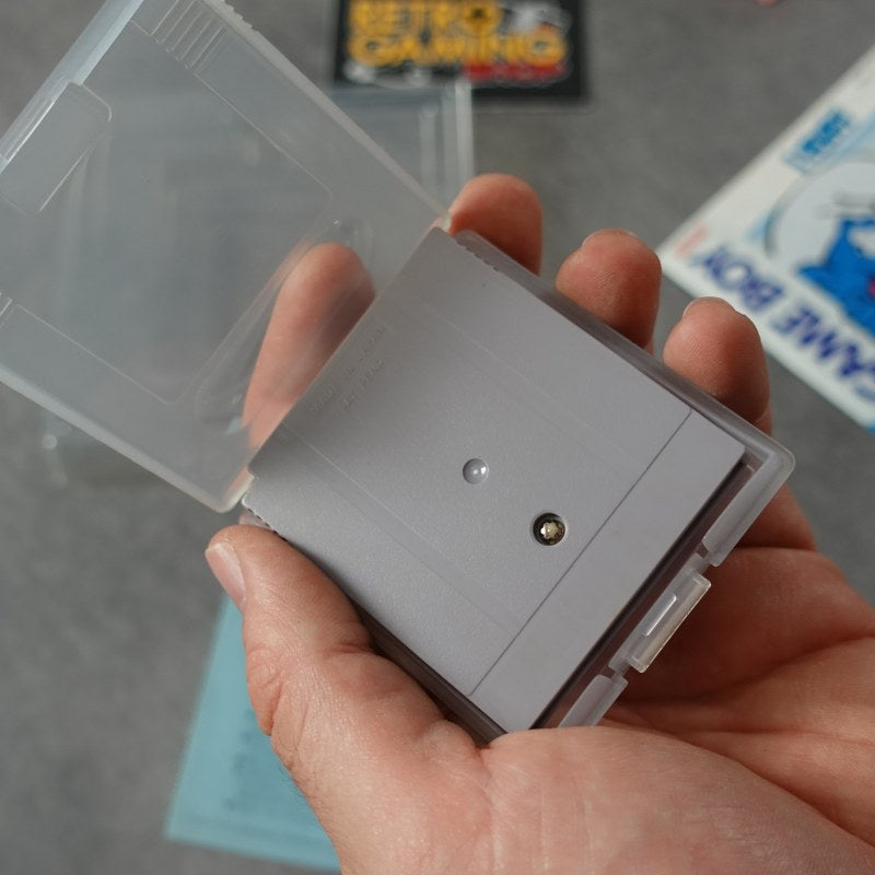 Vendita I Puffi Gig - Retrogaming Shop