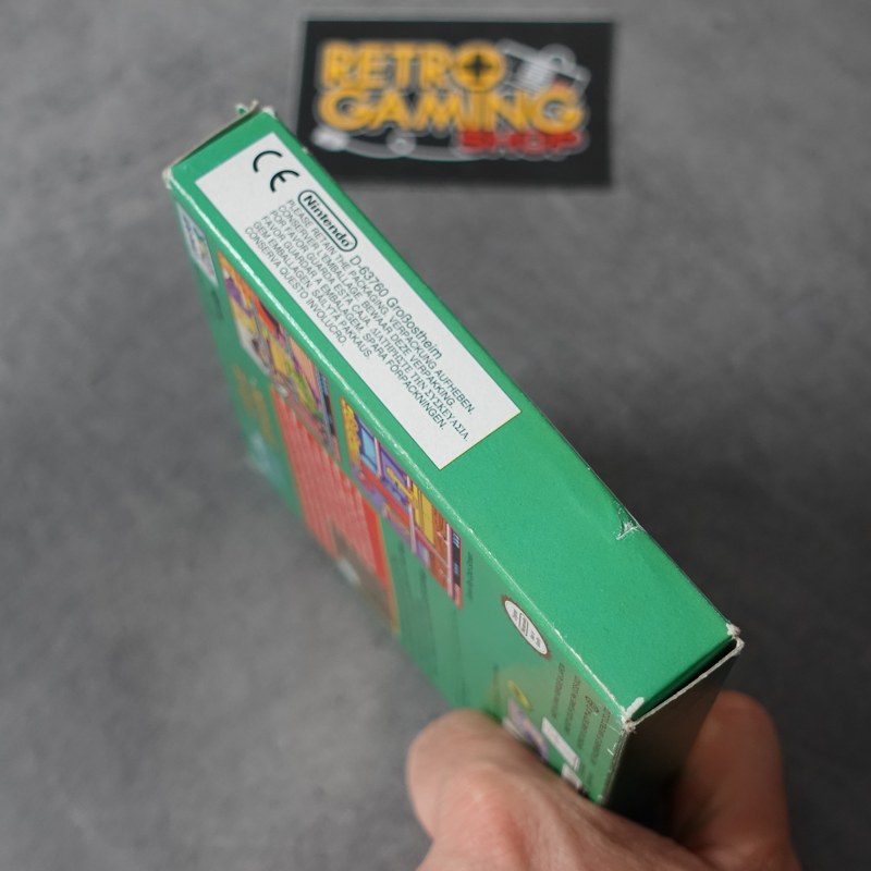 Pokémon Silber-Edition