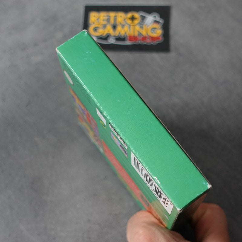 Pokémon Silber-Edition