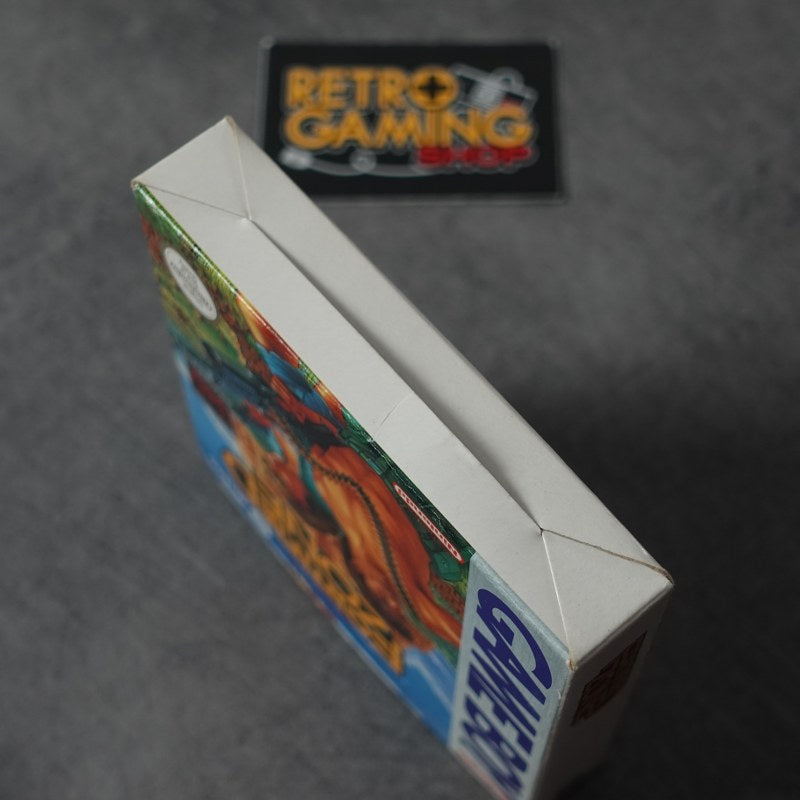 Vendita Fortified Zone - Retrogaming Shop