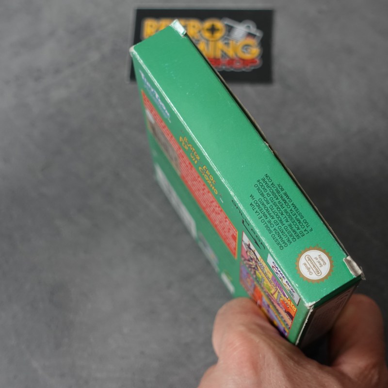 Pokémon Silber-Edition