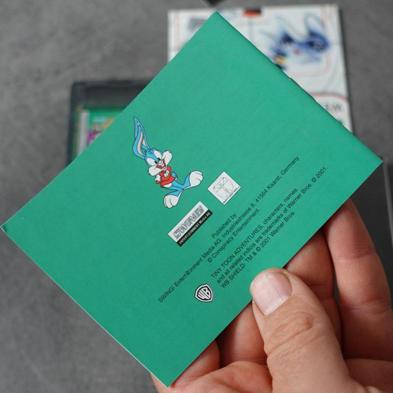 Pokémon Silber-Edition