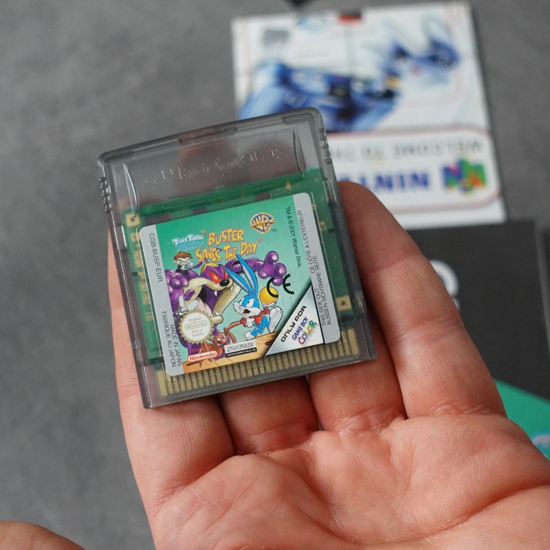 Pokémon Silber-Edition
