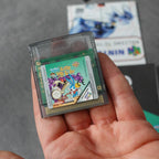 Pokémon Silber-Edition