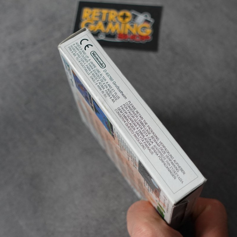 Pokemon Silver Version