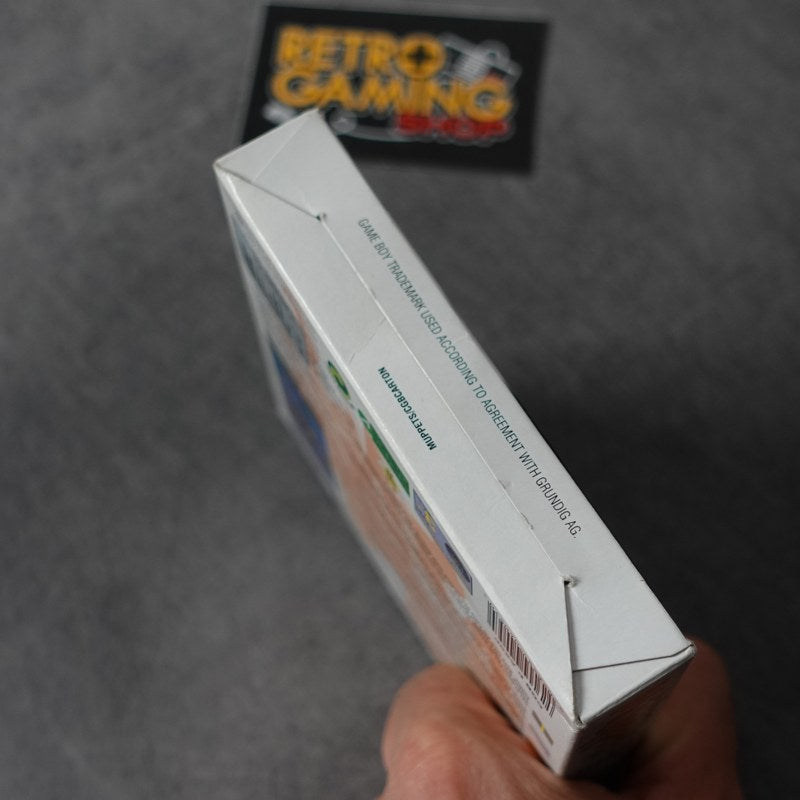 Pokemon Silver Version