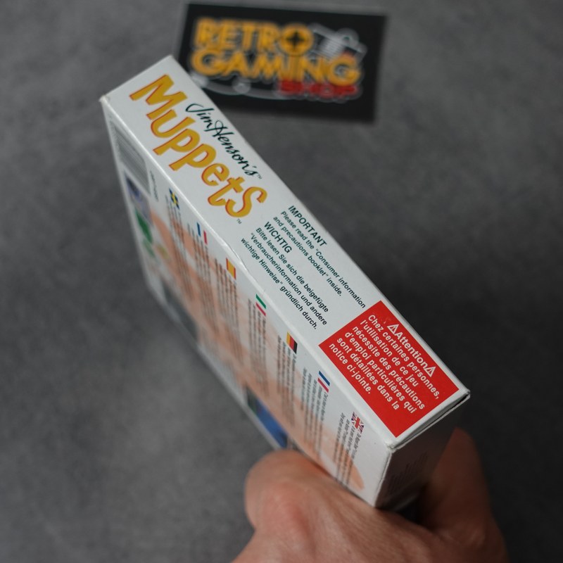 Pokemon Silver Version
