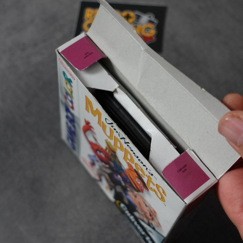 Pokemon Silver Version