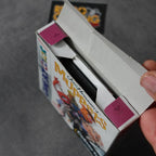 Pokemon Silver Version