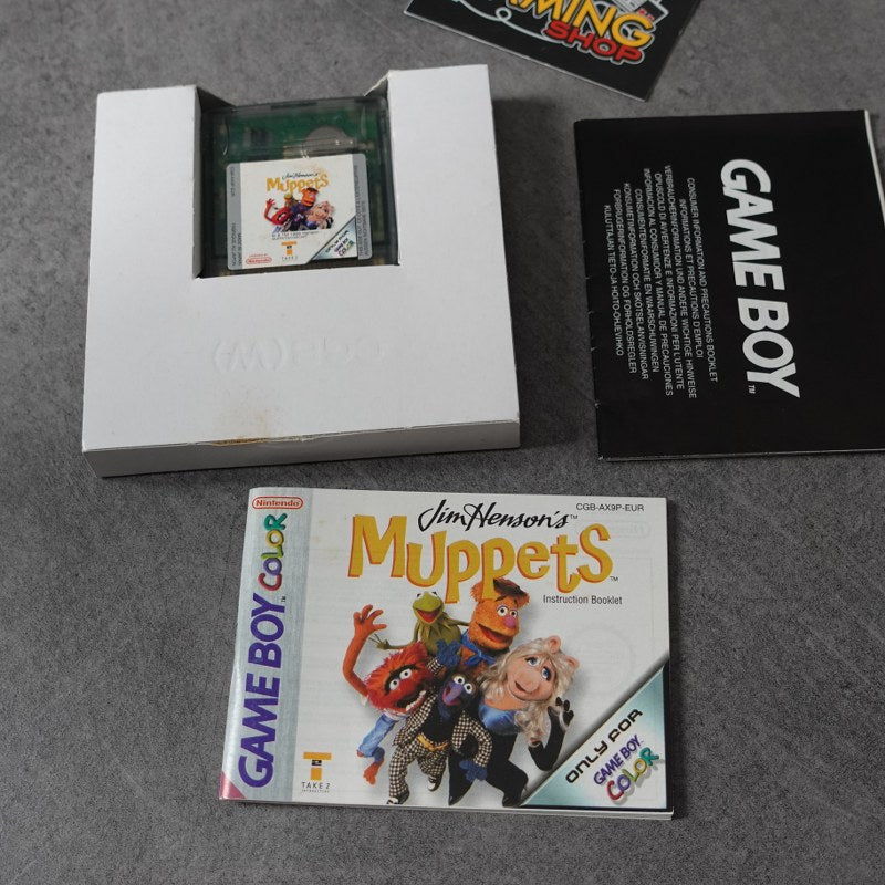 Pokemon Silver Version