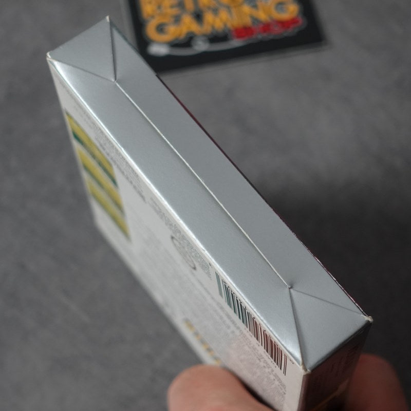 Vendita Track & Field Gig - Retrogaming Shop
