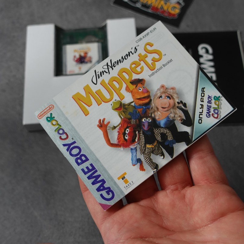 Pokemon Silver Version