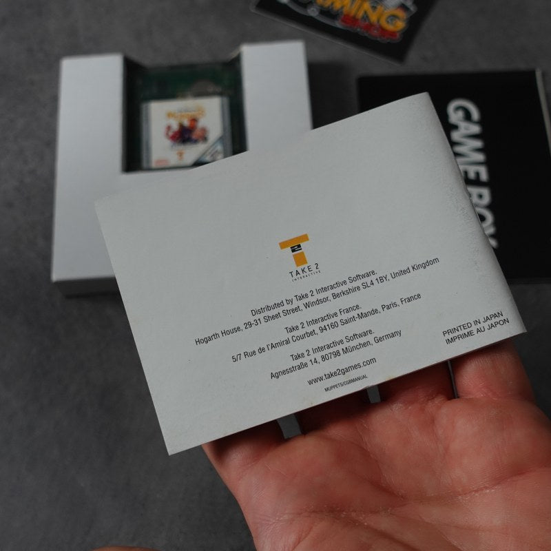 Pokemon Silver Version