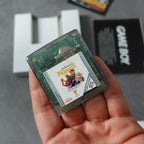Pokemon Silver Version