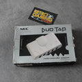 NEC Duo Tap