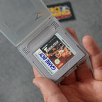 Vendita Track & Field Gig - Retrogaming Shop