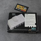 NEC Duo Tap
