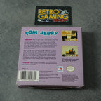 Vendita Tom & Jerry - Retrogaming Shop