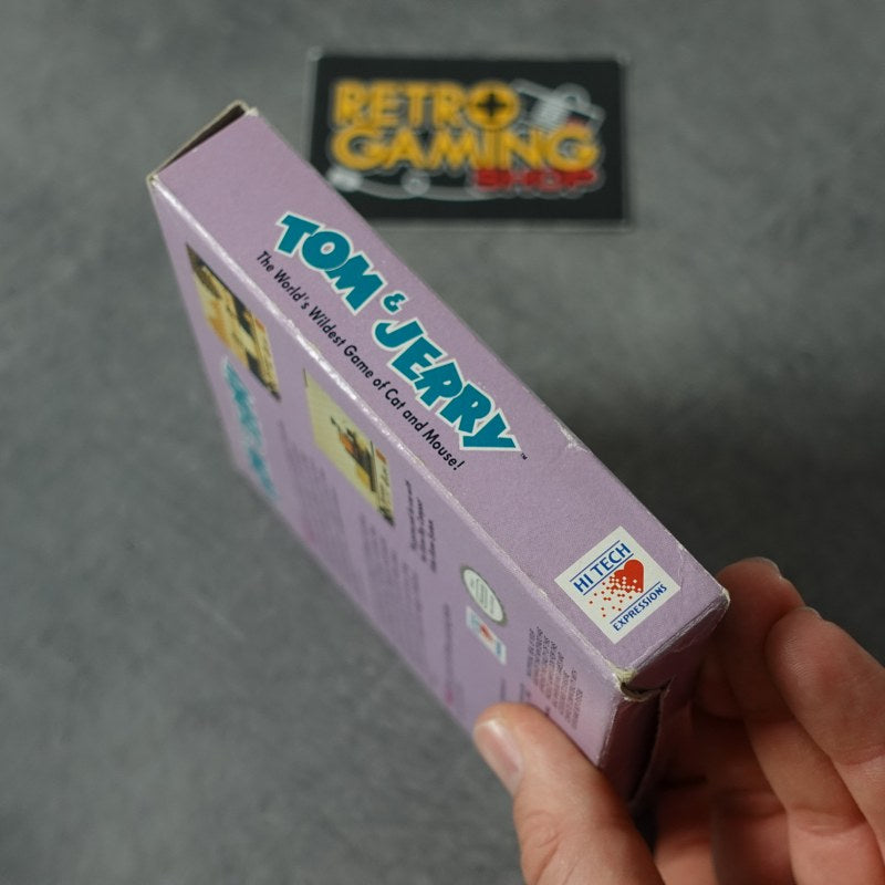 Vendita Tom & Jerry - Retrogaming Shop