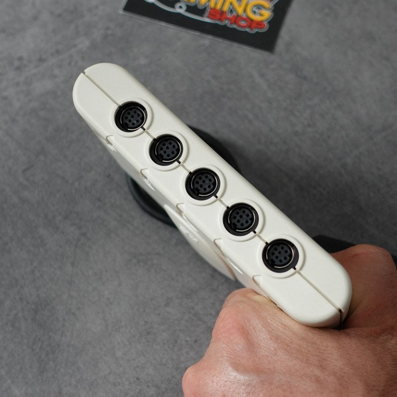 NEC Duo Tap