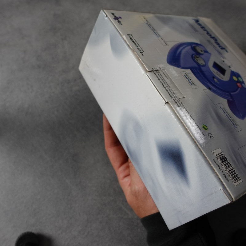 Dreamcast Compatible Controller New