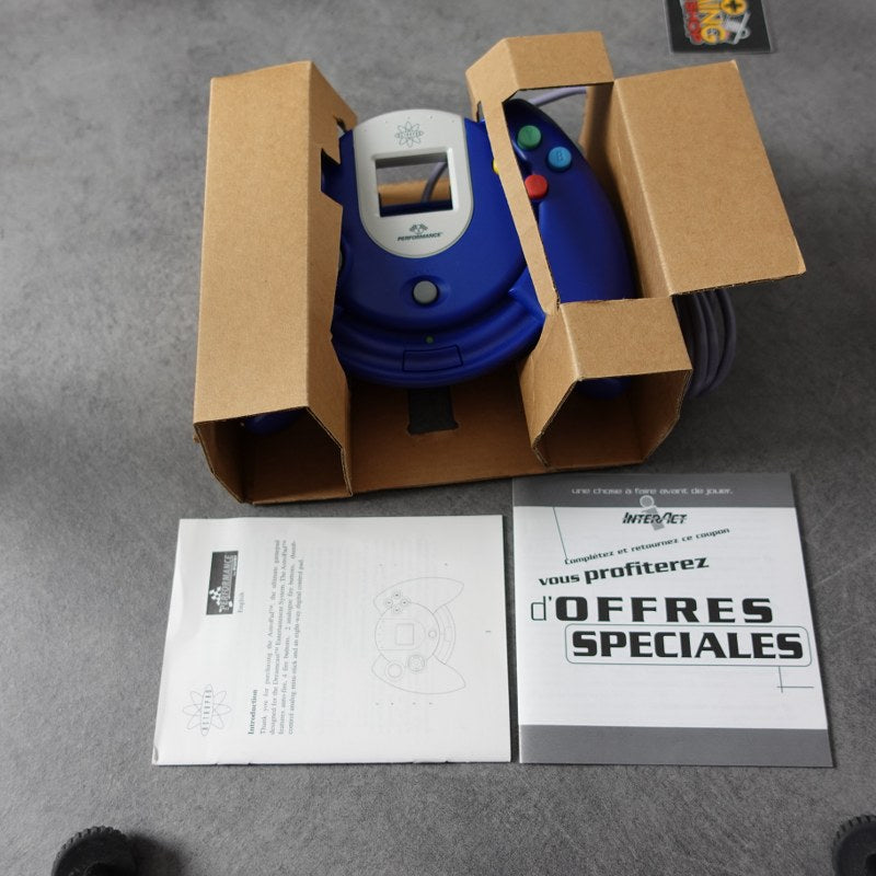 Dreamcast Compatible Controller New