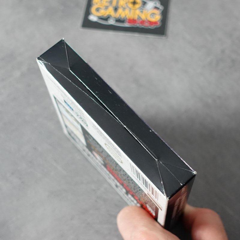 Vendita NIgel Mansell World Championship Racing - Retrogaming Shop