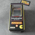 Arcade Game Machine Collection Pac-Man