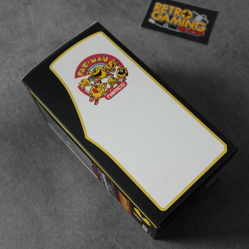 Arcade Game Machine Collection Pac-Man