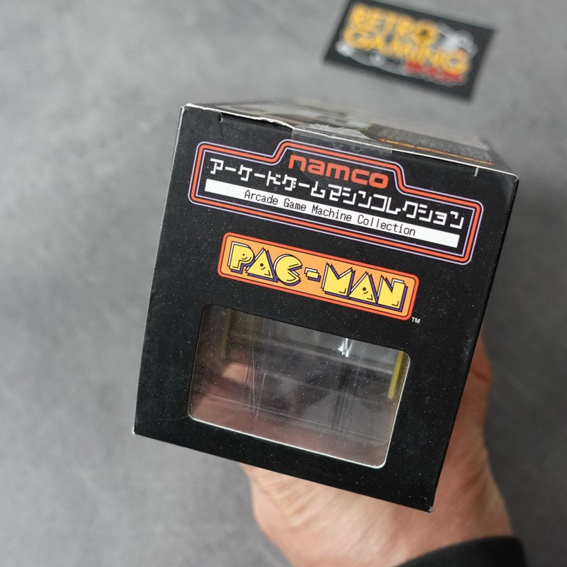 Arcade Game Machine Collection Pac-Man