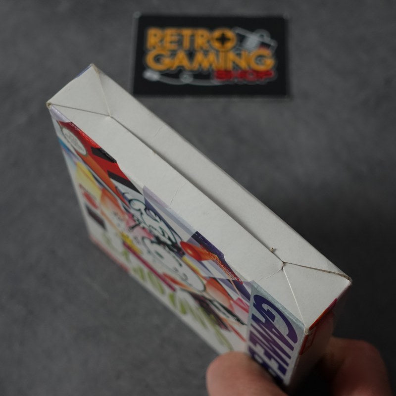 Vendita Snoopy’s Magic Show Mattel - Retrogaming Shop