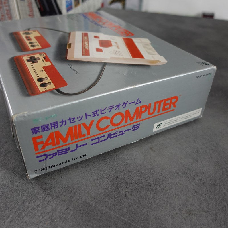 Famicom