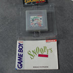 Vendita Snoopy’s Magic Show Mattel - Retrogaming Shop