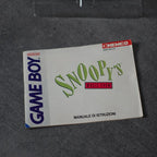 Vendita Snoopy’s Magic Show Mattel - Retrogaming Shop