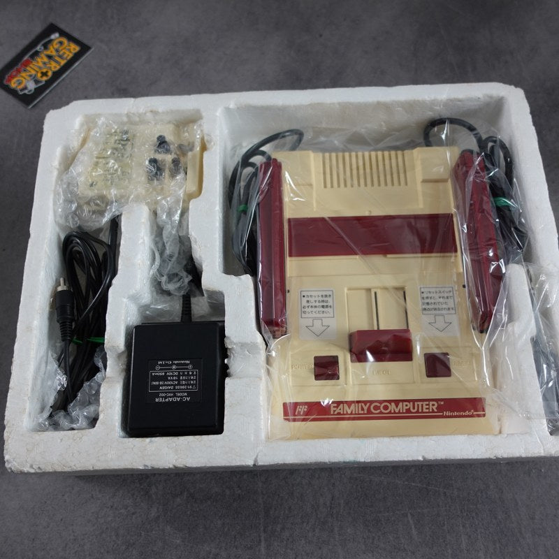 Famicom