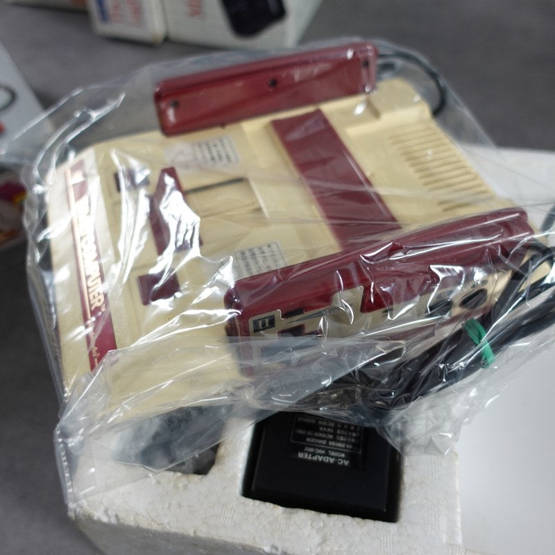 Famicom