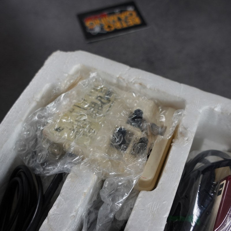 Famicom