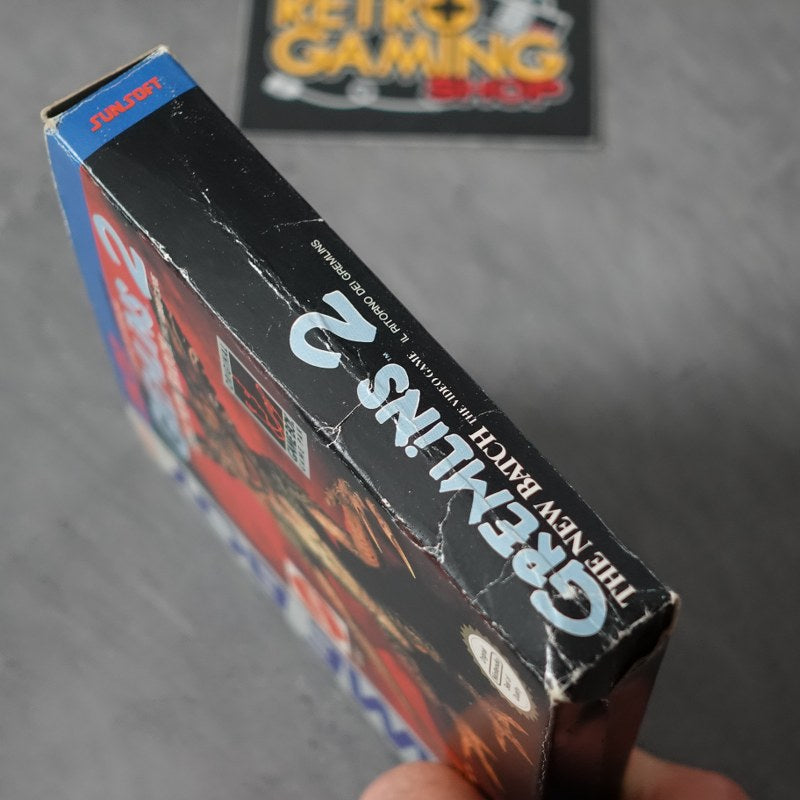 Vendita Gremlins 2 the New Batch Mattel - Retrogaming Shop
