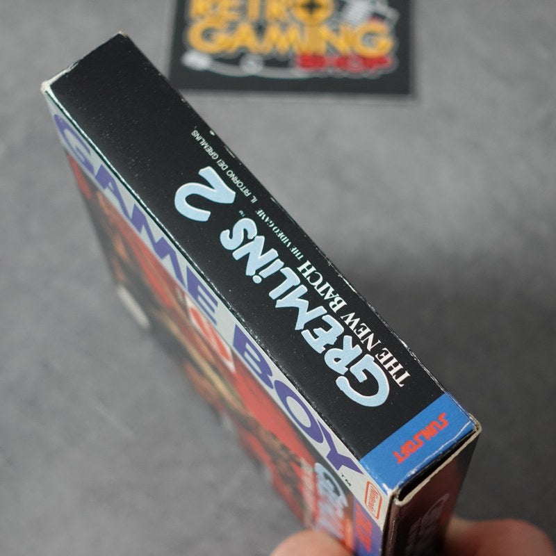 Vendita Gremlins 2 the New Batch Mattel - Retrogaming Shop