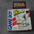 Vendita Super Kick off - Retrogaming Shop