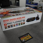 Atari Flashback 6 Nuovo