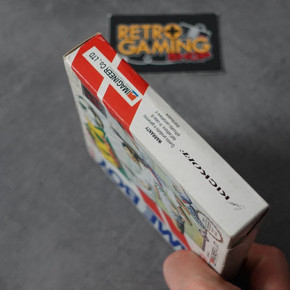 Vendita Super Kick off - Retrogaming Shop