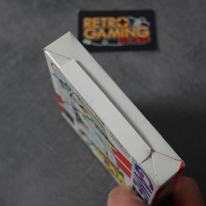 Vendita Super Kick off - Retrogaming Shop