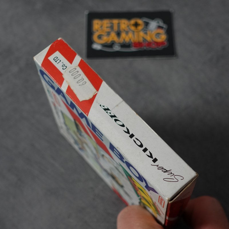 Vendita Super Kick off - Retrogaming Shop