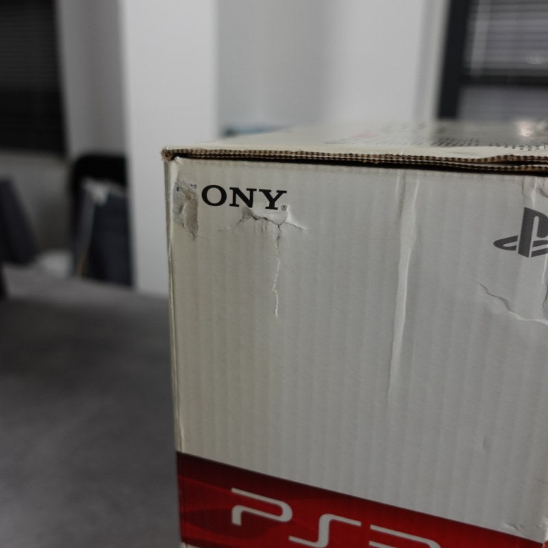 Playstation 3 Slim 120 GB