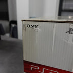 Playstation 3 Slim 120 GB