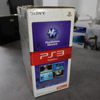 Playstation 3 Slim 120 GB